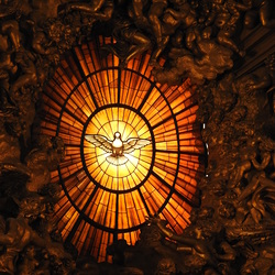          Petersdom