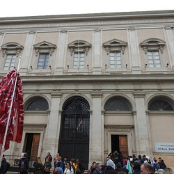           Scala Santa