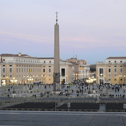           Petersplatz