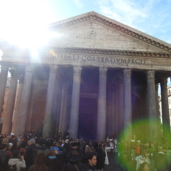           Pantheon