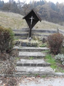 Hatzelkreuz 