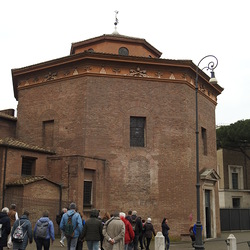           Baptisterium
