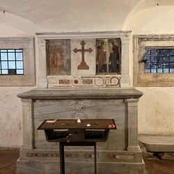 Gefängnis des Paulus