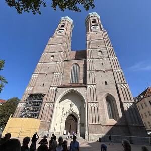 München - Frauenkirche