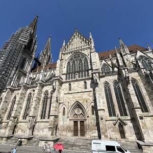 Regensburg - Dom