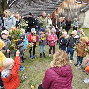  Kindergarten         